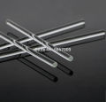 5pcs 10pcs Lab Borosilicate Glass Stirring Rods 5/7/8/10mm Diameter 100/150/200/300/350/400mm Length agitator Stirrer.