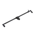 Studio Photo 360 Degree Swivel Head Reflector Holder Arm Support for 66cm-123cm Diameter Reflector or Diffuser.