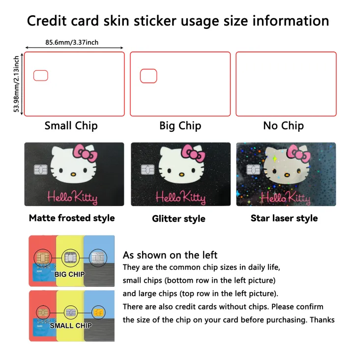 Cartoon%20Hello%20Kitty%20Credit%20Card%20Skin%20Stickers%20for%20VISA%20Bank%20Card%20Transportation%20Card%20Pvc%20Waterproof%20Sticker%20Women%20Accessories%20-%20Image%202