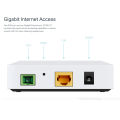 TP-Link XPON ONU XZ000-G7 1-Port Gigabit Terminal EPON+GPON. 