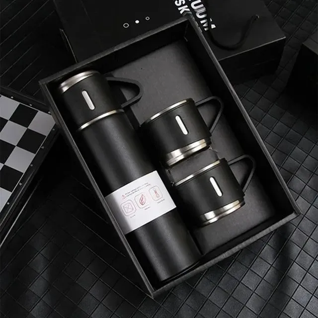 Vacuum%20Insulated%20Thermal%20Flask%20Set%20With%20Cup%20Set%20500ML%20Stainless%20Steel%20Vacuum%20Flask%20Gift%20Set%20Office%20Business%20Style%20Thermos%20Bottle%20Outdoor%20Hot%20Water%20Thermal%20Insulation%20Couple%20Cup%20-%20Image%202