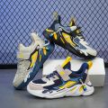 2To12 Year Old Boys Children's Sneakers Summer Kid's Casual Breathable Girl Walking Sport Running Shoes for Teenager Footwear. 