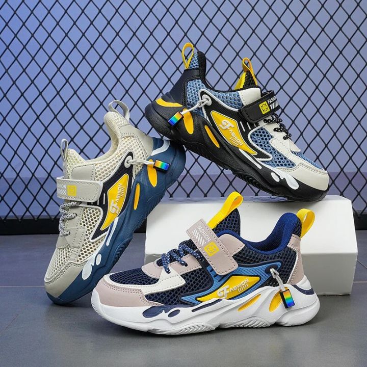 2To12%20Year%20Old%20Boys%20Children's%20Sneakers%20Summer%20Kid's%20Casual%20Breathable%20Girl%20Walking%20Sport%20Running%20Shoes%20for%20Teenager%20Footwear%20-%20Image%204