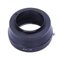 For Nikon Lens to Fujifilm X-Mount Camera X-Pro1 X-Pro2 X-E1 X-E2 X-E2S X-M1 X-A1 X-A2 X-A3 X-A10 X-M1 X-T1 X-T2 X-T10 X-T20 Adapter. 