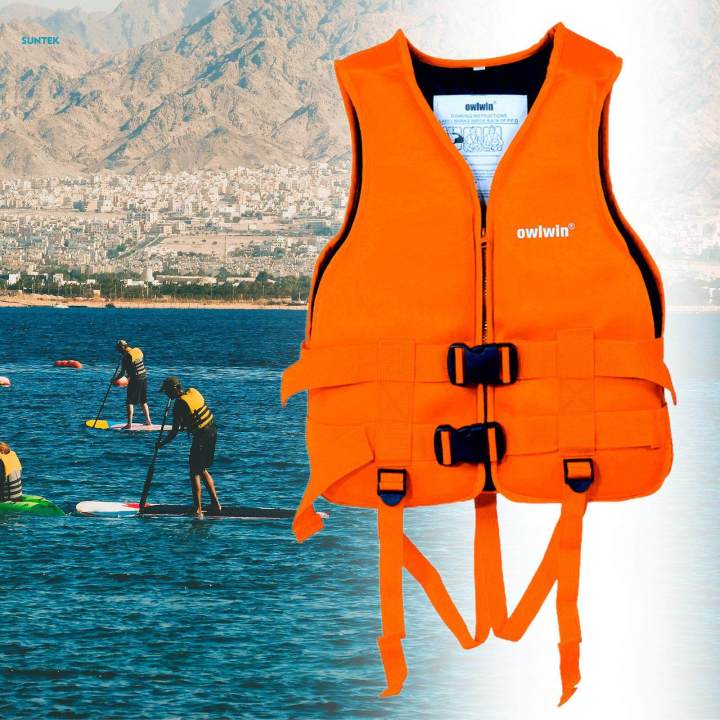 Neoprene%20Life%20Jackets%20Kayaking%20Paddle%20Board%20Buoyancy%20Aid%20Skin%20Friendly%20-%20Image%202