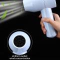 Cordless Hair Dryer Cold Air Wireless Hair Dryer Travel Hair Dryer Small Fast Drying Hair Care For Home Women Men Indoor Travel.