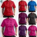 Professional Chef Jackets – Wholesale Uniforms for Chefs, Kitchen Staff in Restaurants & Hotels.
