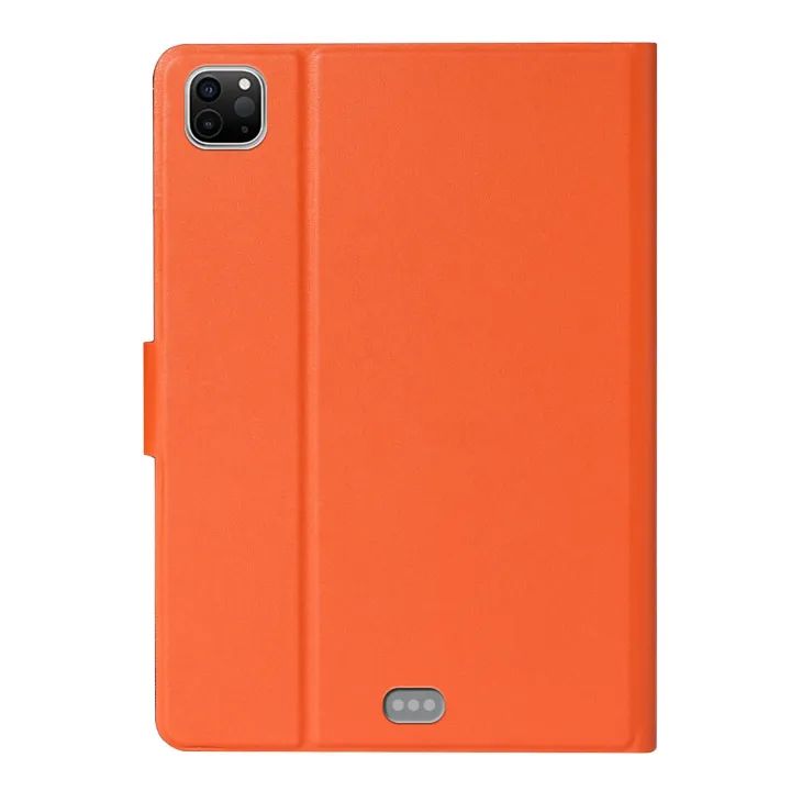 Pure%20Color%20Smart%20Leather%20Tablet%20Case%20For%20iPad%20Pro%2011%202024%20-%20Image%204