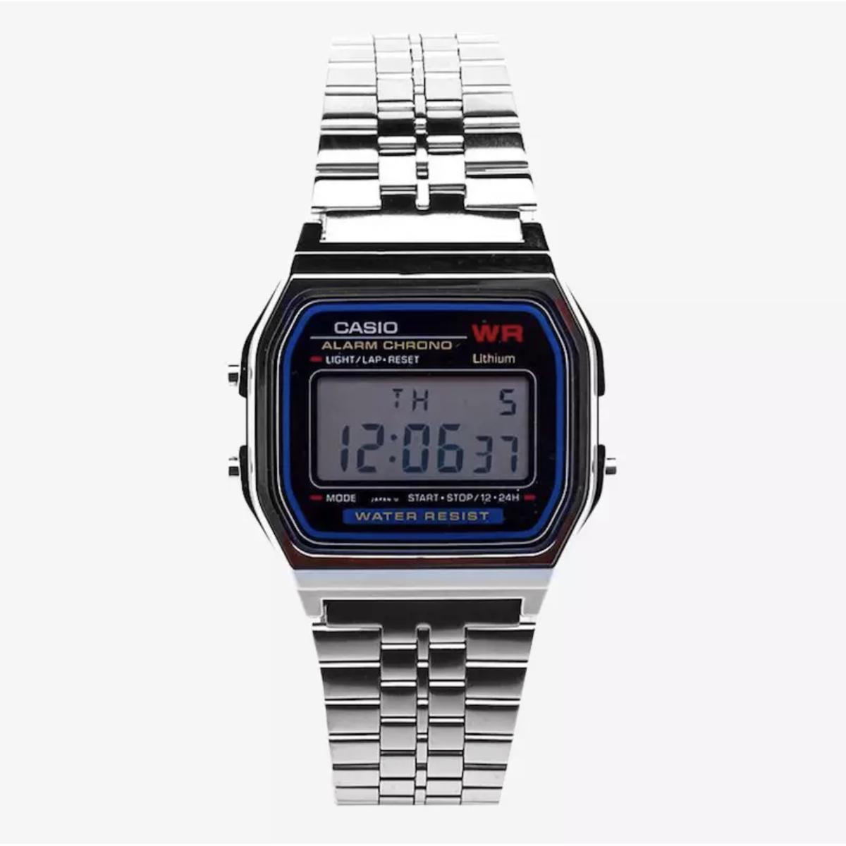 New Best waterproof casual watch