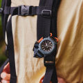 (Ready Stock) G .Shock Men Watch Sport Watch Dual Time Display Water Resistant Shockproof and Waterproof World Time LED Auto Light Sports Wrist Watches with 2 Year Warranty PRJ-B001 (copy original 1.1 premium).