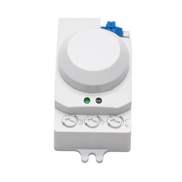 220V%205.8GHz%20HF%20System%20LED%20Microwave%20360%20Degree%20Radar%20motion%20Sensor%20Light%20Switch%20Body%20Motion%20Detector%20hot%20sell%20-%20Image%208