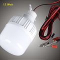 Led Bulb Dc 12v 12 Watt Led Light Lamp Spot Bulb. 