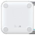 HUAWEI Scale 3 Body Fat Scale 10+ Body Health Parameters Wi-Fi And Bluetooth Connection. 