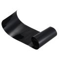 ZOROOM PVC Heat Shrink Tubing Wrap RC Battery Pack LiPO NiMH NiCd(2M 120MM black). 