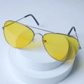 Game FAR CRY 5 Sunglasses Joseph Seed Cosplay Glasses For Women Men Eyewear Props. 