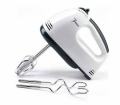 Scarlett Electric Egg Beater and Mixer 260W for Cake Cream White - Emphasizing Value.