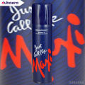 Just Call Me Maxi Body Deodorant Spray - 200 ml. 