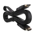 HDMI to HDMI Cable 1.5m - Cable Protector.