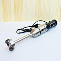 Miyako HB-7701 Electric Steel Body Hand Blender Mixer 1000 watt with High & Low Function. 