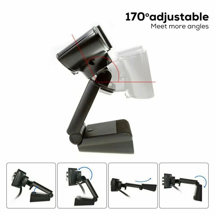 Full%20HD%201080P%20USB%202.0%20Webcam%20with%20Built-in%20Microphone%20for%20PC%20Laptop%20Video%20Calling%20(Plug%20&%20Play)%20-%20Image%205