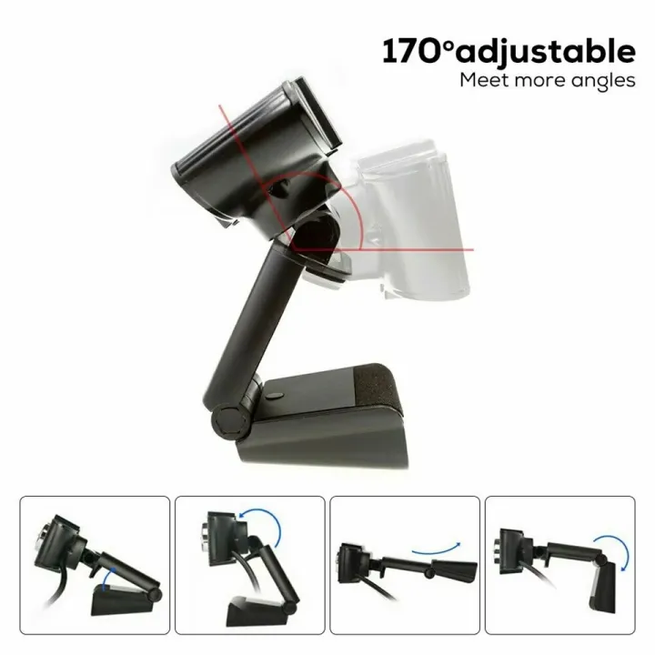 Full%20HD%201080P%20USB%202.0%20Webcam%20with%20Built-in%20Microphone%20for%20PC%20Laptop%20Video%20Calling%20(Plug%20&%20Play)%20-%20Image%205