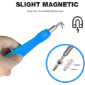Suitable for RING Smart Doorbell Disassembly Screwdriver Screwdriver T6 T15 Screwdriver Tool Set.