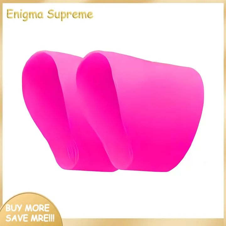 Enigma- Stretchable Shoe Cover for Football Silicone Soccer Cleat Lace Covers for Youth Sports Accessory for Football Baseball Shoes Easy to Use Lace Bands for Kids Elastic Silicone Shoe Cover