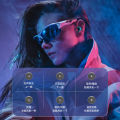 M25 Wireless Bluetooth Headset Long Endurance High Current Cross-border Hot Selling Sports Noise Reduction In-ear Earplugs.