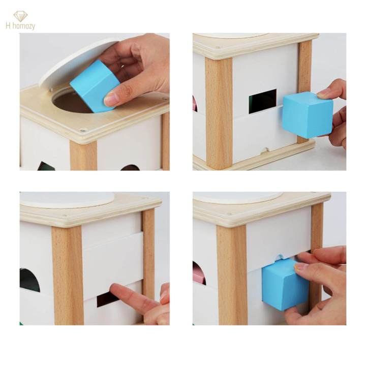 Baby%20Activity%20Cube%20Educational%20Wooden%20Activity%20Center%20for%20Activity%20Coordination%20Creativity%20-%20Image%204