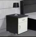 Mearaj Furniture Bed Side Table 18H 14L 12W Inches HM06. 