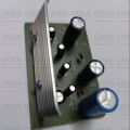Audio Power Amplifier LA4508 12V ZIP 14 Pin Stereo Audio Board Amplifier IC LA 4508 Local Board. 