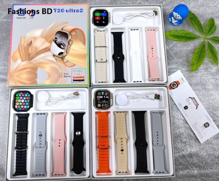 Luxury%20HiWatch%20i20%20Ultra/T%2020%20Ultra%202/Ultra%202%207in1/X%2010%20Ultra%203%20Max%2049MM%20Smart%20Watch%20and%20Airpods%20Pro%20Ultimate%20Duo%20for%20Advanced%20Fitness%20Tracking%20and%20Immersive%20Music%20Streaming,%20Smartwatch%20-%20Image%202