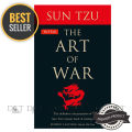The Art Of War (Paperback) By Sun Tzu. 
