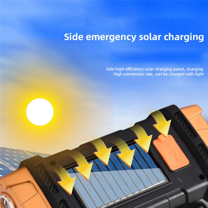 Rechargeable%20Solar%20LED%20Flashlight%204%20Modes%20Portable%20Ultra%20Bright%20COB%20Flashlights%20Charge%20Mobile%20Phone%20Camping%20Lamp%20-%20Image%205