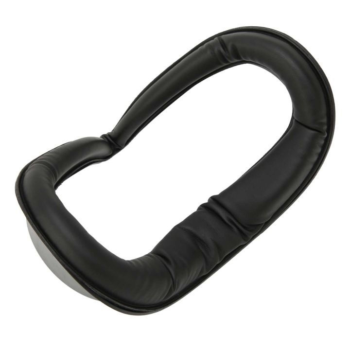 VR%20Glasses%20Facial%20Protection%20Pad,%20Reducing%20Stress%20VR%20Glasses%20Facial%20Interface%20Black%20for%20Replacement%20-%20Image%206
