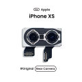 iPhone XS / XS Max Original Back Camera Module â Pulled from Original Device & Tested.