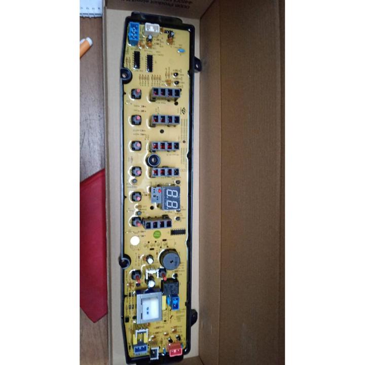 Washing Machine Pcb - Ensure The Seamless Functioning Of Washing Machine With Our High-Quality And Reliable Printed Circuit Board (Pcb)