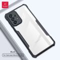 Brand Cover Xundd (Galaxy A53 5G) Case For Samsung Galaxy A53 5G Case Shockproof Black & Transparent Phone Cover - Black. 