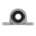 Pillow Block Bearings KP001 12mm Inside Diameter Flange. 