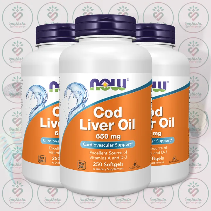 NOW%20Cod%20Liver%20Oil%20%E2%80%93%20650%20mg%20%E2%80%93%20250%20Softgels%20%E2%80%93%20with%20Vitamins%20A%20&%20D-3%20%E2%80%93%20for%20Cardiovascular%20Support%20&%20Immune%20Health%20-%20Image%202