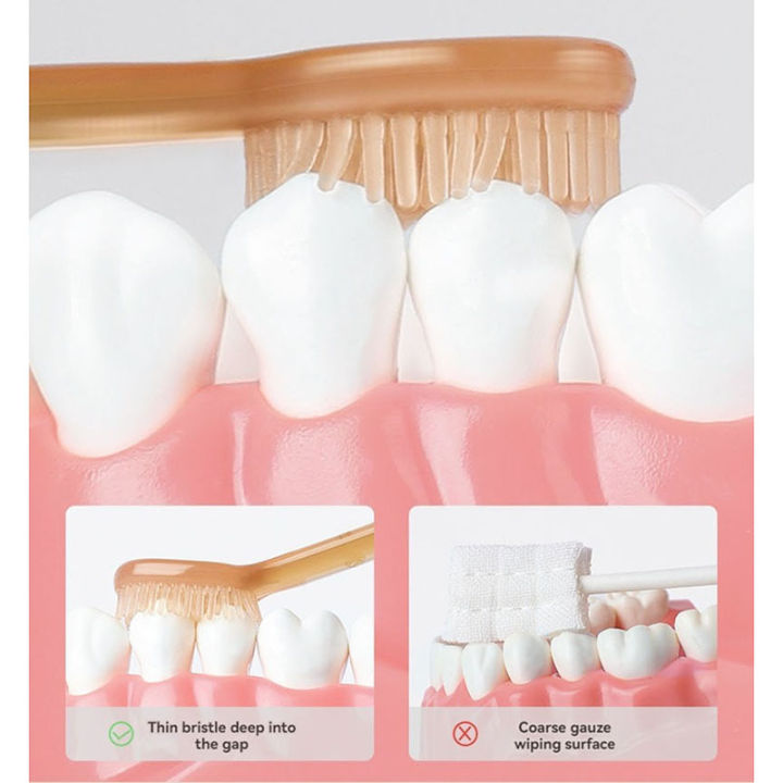 Baby%20Finger%20Toothbrush%20Silicon%20Baby%20Training%20Toothbrush,Soft%20Silicone%20Brush%20Head,Toothbrush%20for%20Infants,Toddler%20Toothbrush,Silicone%20Tongue%20Brush,Dental%20Care%20for%200-18%20Months%20Baby%20-%20Image%205