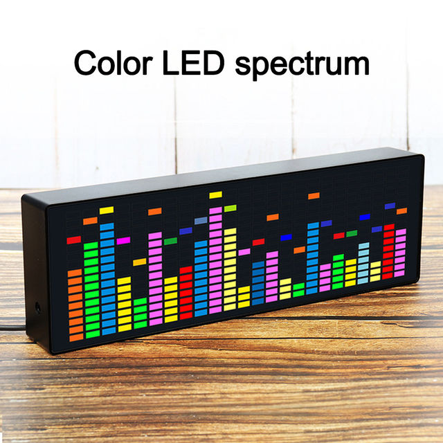 Led%20Music%20Spectrum%20Rhythm%20Display%20Rgb%20Clock%20Voice%20Car%20Audio%20Level%20Indicator%20Vu%20Meter%20Atmosphere%20Lamp%20-%20Image%204
