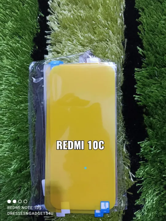 For%20Redmi%2010c%20Back%20Poly%20Sticker%20Redmi%2010c%20Back%20Poly%20Sticker%20-%20Image%202
