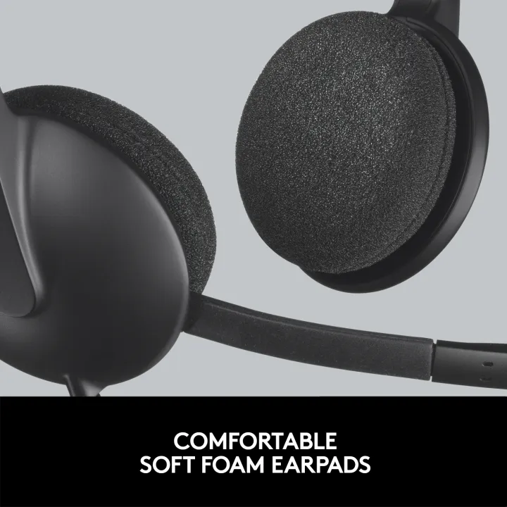 Logitech%20H340%20Wired%20Headset,%20Stereo%20Headphones%20with%20Noise-Cancelling%20Microphone,%20USB,%20PC/Mac/Laptop%20-%20Black%20-%20Image%208