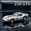 1:32 Ferrari 250 GTO Die-Cast Vehicles Alloy Model Car Toys For Gift Collection. 
