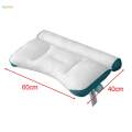 Cervical Pillow Comfortable Neck Pillow for Relaxing Home Accessories.