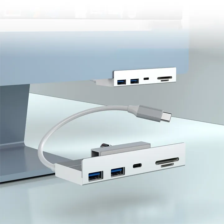 USB%20C%203.2%2010Gbps%20USB%20C%20Hub%20USB%20Splitter%20Hub%20with%202%20USB%20A%20Port(10Gbps),%20Type-C%20Port(10Gbps)%20-%20Image%209