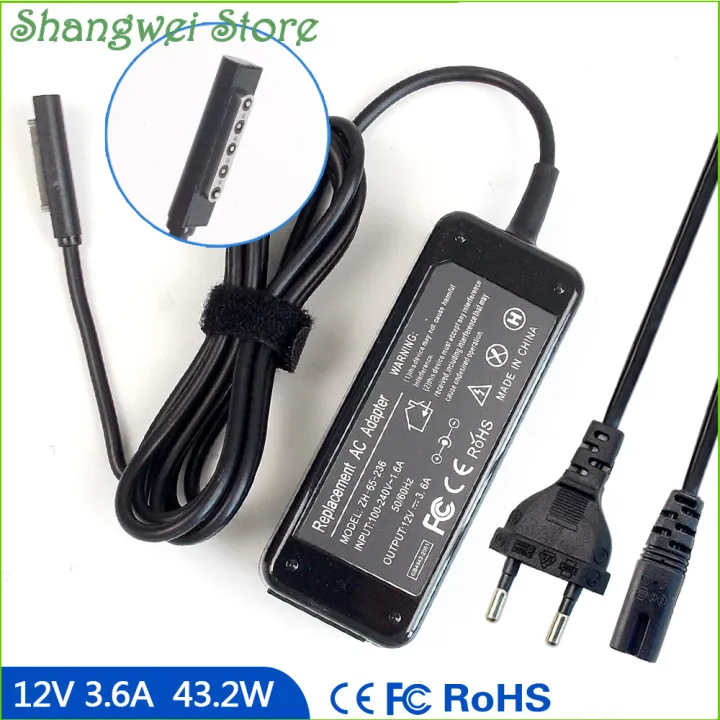 12V%203.6A%20Notebook%20Power%20Adapter%20Charger%20for%20Microsoft%20Surface%202%201512%201516%201572%207ZR-00001%20-%20Image%202