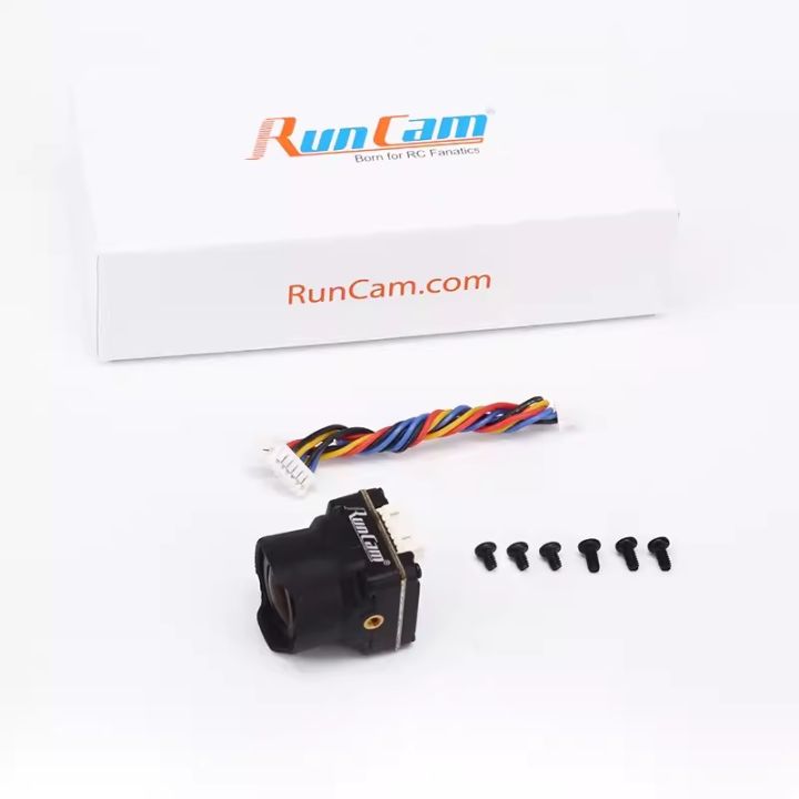 RunCam%20Phoenix%202%20SE%20Special%20Edition%201000TVL%20FPV%20Camera%20for%20Racing%20Drone%20-%20Image%203