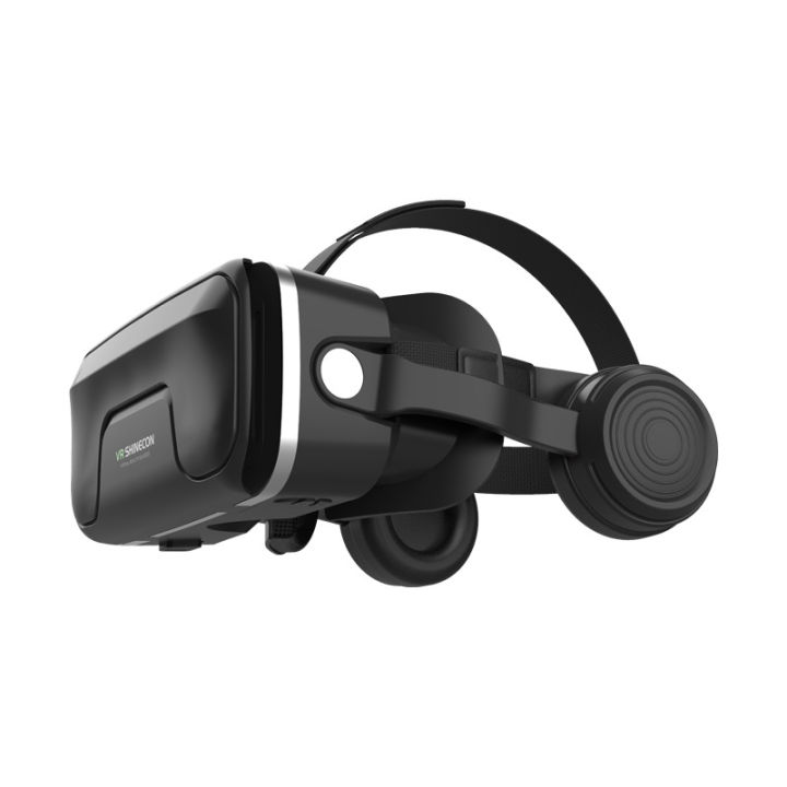 Thousand%20Illusion%20Magic%20Mirror%20VRshinecon%20Headset%20Edition%20VR%20Glasses%203D%20HD%20Blu-ray%20Virtual%20Reality%20Factory%20Wholesale%20-%20Image%204